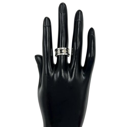 Band Ring (Pre-Owned) - Tiffany - Modalova