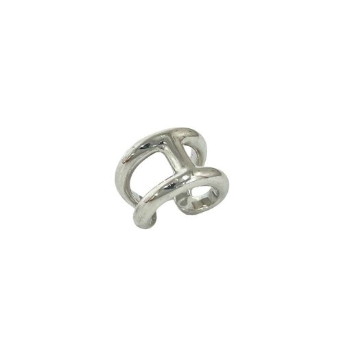 Band Ring (Pre-Owned) - Hermes - Modalova