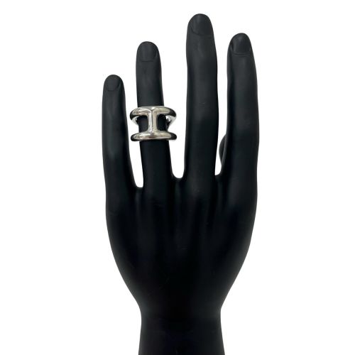 Band Ring (Pre-Owned) - Hermes - Modalova