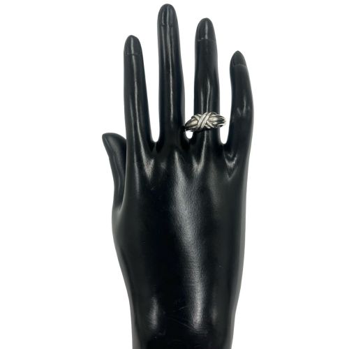 Band Ring (Pre-Owned) - Tiffany - Modalova