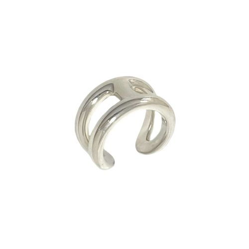 Band Ring (Pre-Owned) - Hermes - Modalova