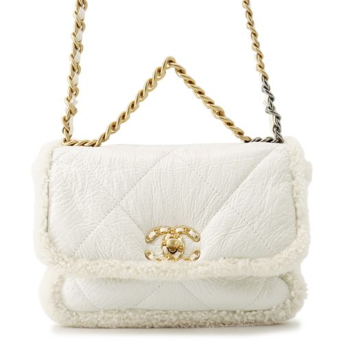 Handbag Shoulder Bag (Pre-Owned) - Chanel - Modalova