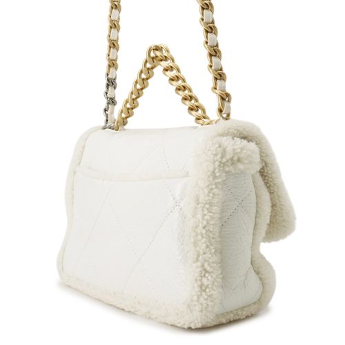 Handbag Shoulder Bag (Pre-Owned) - Chanel - Modalova
