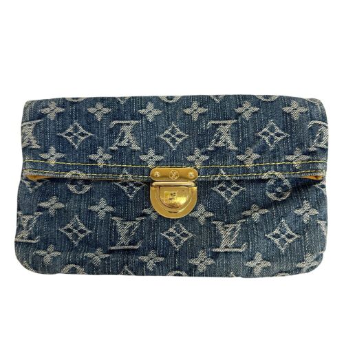 Denim (Pre-Owned) - Louis Vuitton - Modalova