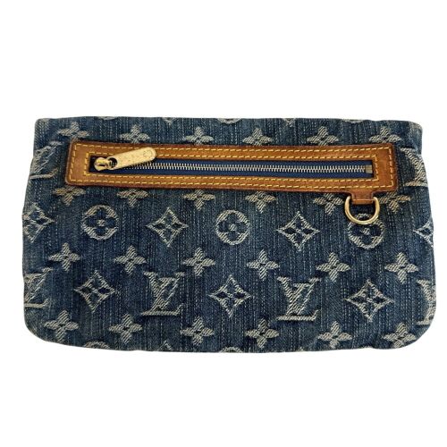Denim (Pre-Owned) - Louis Vuitton - Modalova