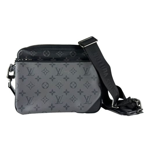 Pvc Shoulder Bag (Pre-Owned) - Louis Vuitton - Modalova