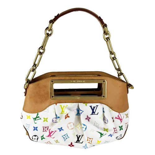 Monogram Multicolore Handbag (Pre-Owned) - Louis Vuitton - Modalova