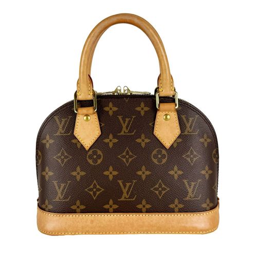 Handbag Shoulder Bag (Pre-Owned) - Louis Vuitton - Modalova