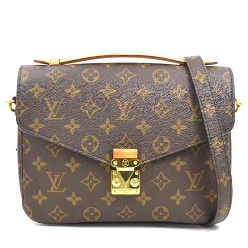 Pochette Shoulder Bag (Pre-Owned) - Louis Vuitton - Modalova