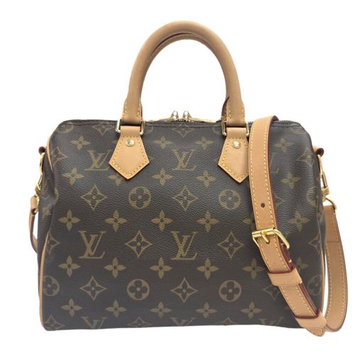 Monogram Boston Bag (Pre-Owned) - Louis Vuitton - Modalova