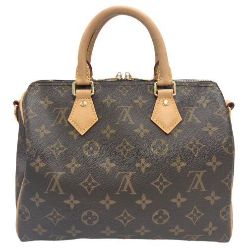 Monogram Boston Bag (Pre-Owned) - Louis Vuitton - Modalova