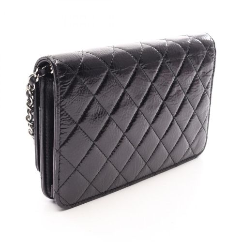 Leather Handbag Shoulder Bag (Pre-Owned) - Chanel - Modalova