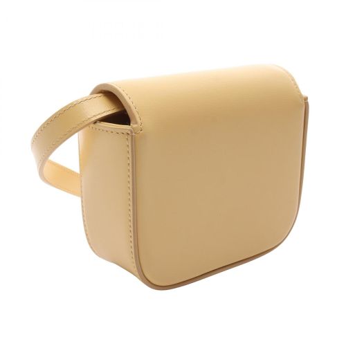Leather Handbag Shoulder Bag (Pre-Owned) - Celine - Modalova