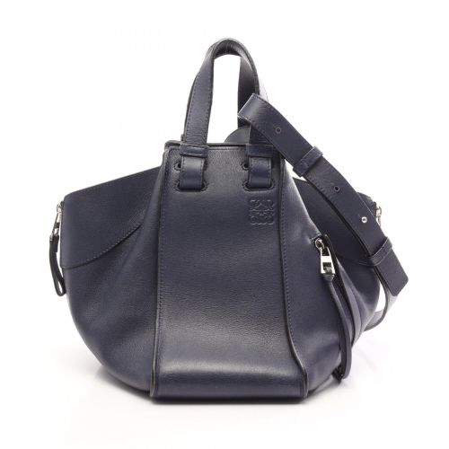 Leather Handbag (Pre-Owned) - Loewe - Modalova