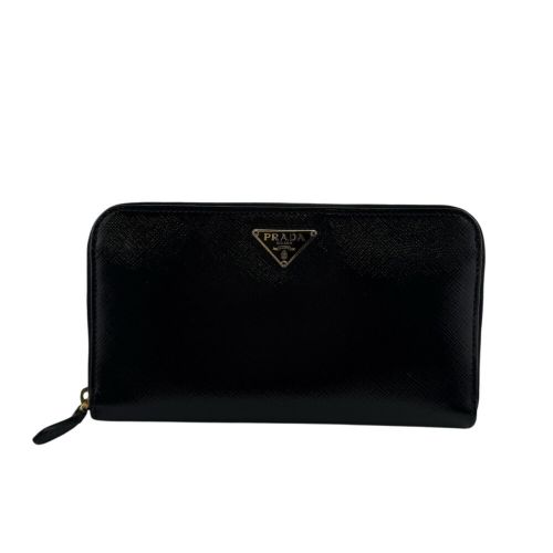 Prada Black Pvc (Pre-Owned) - Prada - Modalova