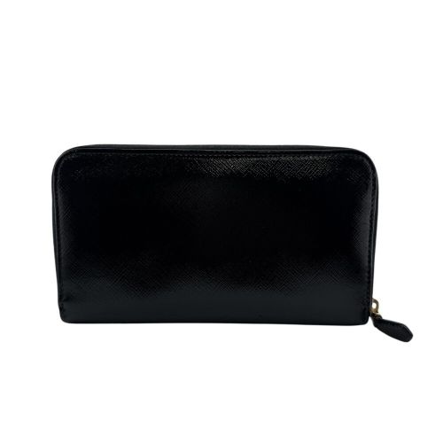 Prada Black Pvc (Pre-Owned) - Prada - Modalova