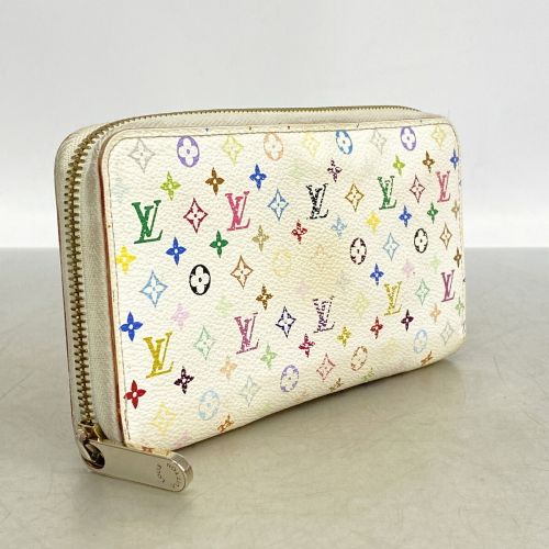Long Wallet (Bi-Fold) (Pre-Owned) - Louis Vuitton - Modalova