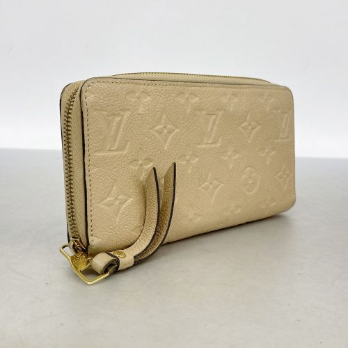 Long Wallet (Bi-Fold) (Pre-Owned) - Louis Vuitton - Modalova