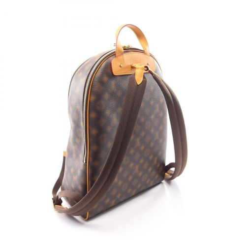 Leather Backpack (Pre-Owned) - Louis Vuitton - Modalova