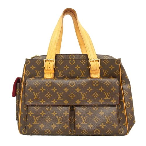 Tote Bag (Pre-Owned) - Louis Vuitton - Modalova