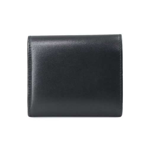 Leather Wallet (Tri-Fold) (Pre-Owned) - Celine - Modalova