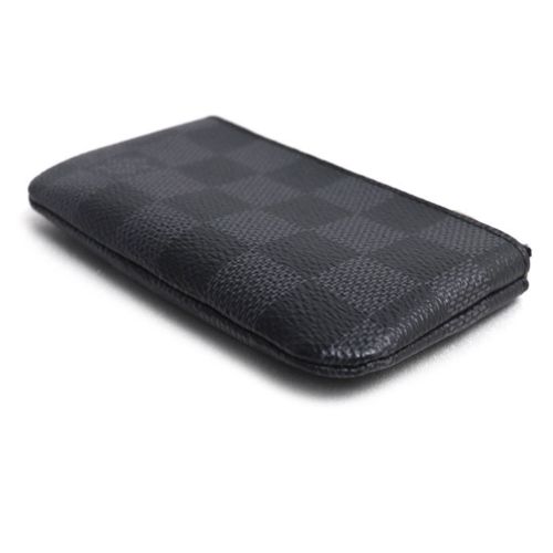 Damier Graphite Pochette (Pre-Owned) - Louis Vuitton - Modalova