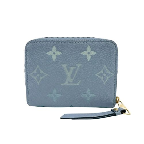 Monogram Empreinte Monogram Empreinte Wallet (Bi-Fold) (Pre-Owned) - Louis Vuitton - Modalova