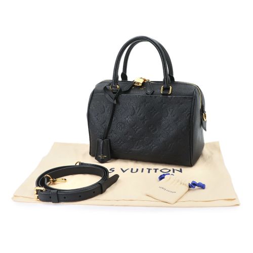 Monogram Empreinte Monogram Empreinte Handbag (Pre-Owned) - Louis Vuitton - Modalova