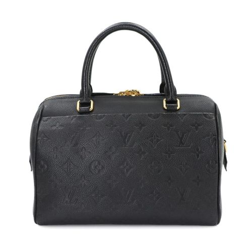 Monogram Empreinte Monogram Empreinte Handbag (Pre-Owned) - Louis Vuitton - Modalova