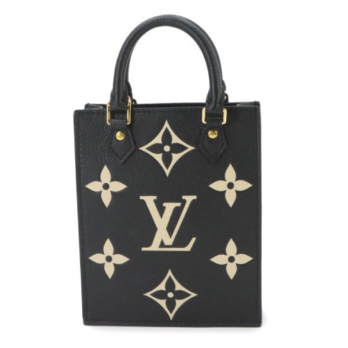 Monogram Empreinte Monogram Empreinte Handbag (Pre-Owned) - Louis Vuitton - Modalova