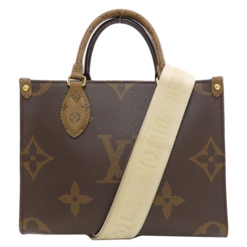 Monogram Handbag (Pre-Owned) - Louis Vuitton - Modalova