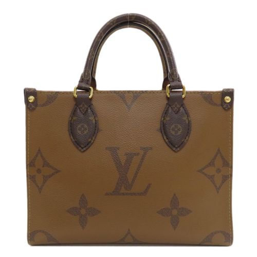 Monogram Handbag (Pre-Owned) - Louis Vuitton - Modalova