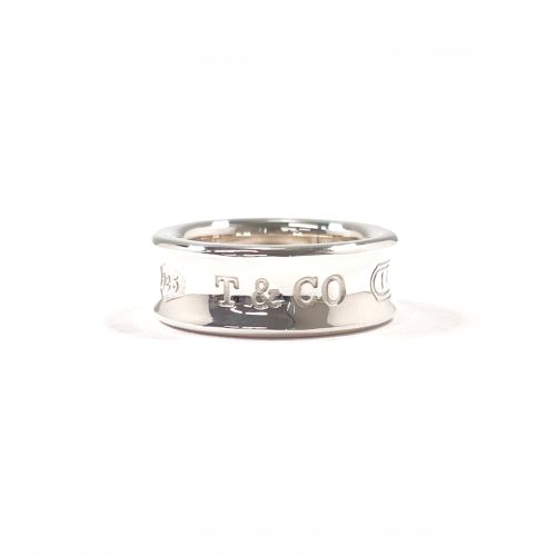 Band Ring (Pre-Owned) - Tiffany - Modalova