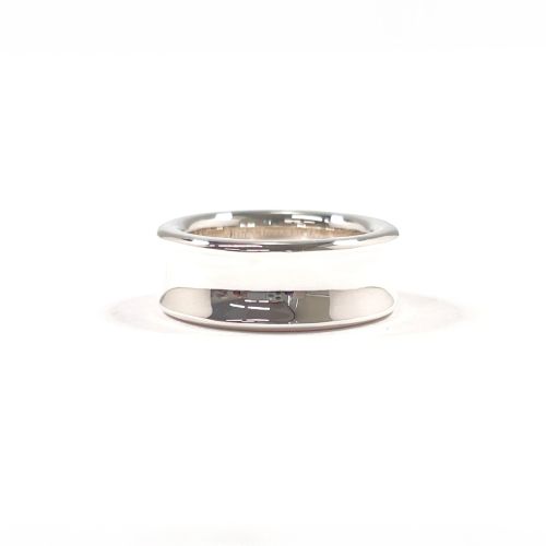 Band Ring (Pre-Owned) - Tiffany - Modalova