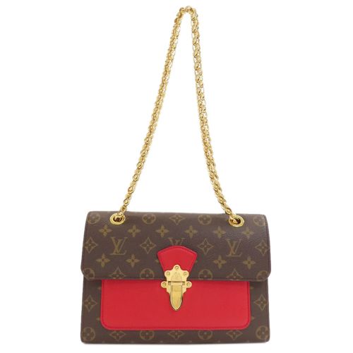 Canvas Shoulder Bag (Pre-Owned) - Louis Vuitton - Modalova
