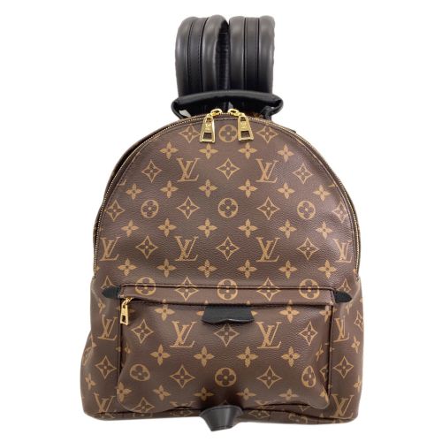 Canvas Backpack (Pre-Owned) - Louis Vuitton - Modalova