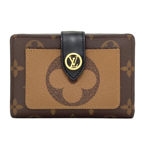 Canvas Wallet (Bi-Fold) (Pre-Owned) - Louis Vuitton - Modalova