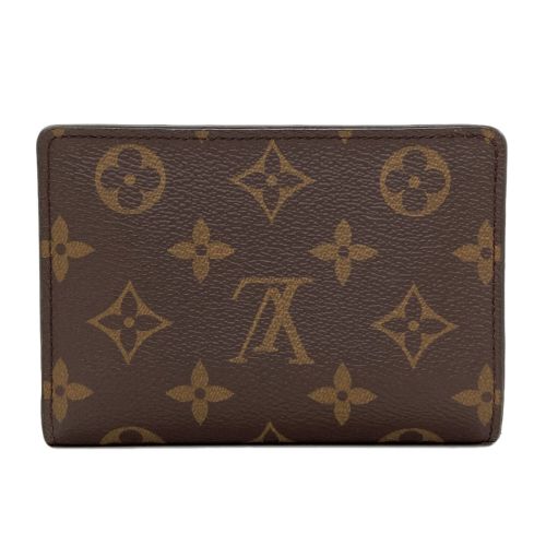 Canvas Wallet (Bi-Fold) (Pre-Owned) - Louis Vuitton - Modalova
