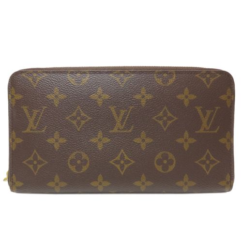 Canvas Long Wallet (Bi-Fold) (Pre-Owned) - Louis Vuitton - Modalova