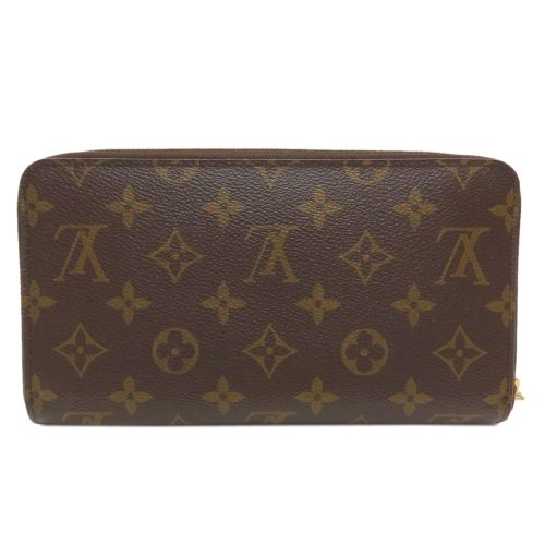 Canvas Long Wallet (Bi-Fold) (Pre-Owned) - Louis Vuitton - Modalova