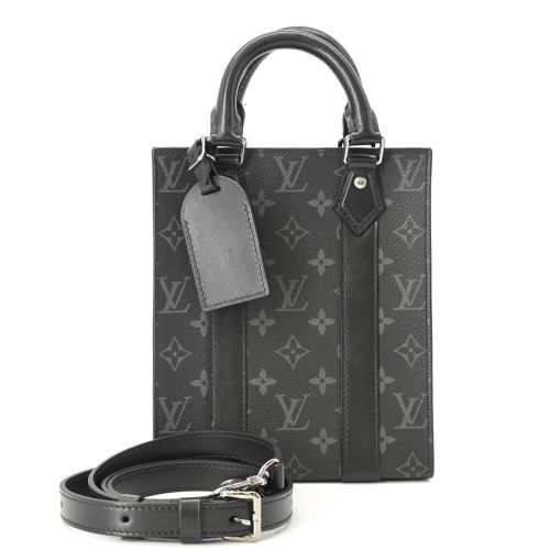 Monogram Eclipse Monogram Eclipse Handbag Shoulder Bag (Pre-Owned) - Louis Vuitton - Modalova