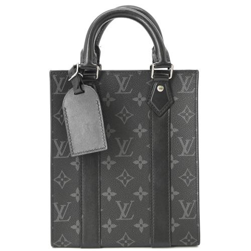 Monogram Eclipse Monogram Eclipse Handbag Shoulder Bag (Pre-Owned) - Louis Vuitton - Modalova