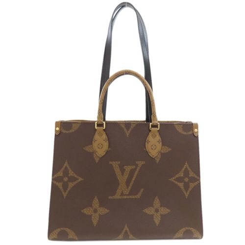 Reverse Tote Bag (Pre-Owned) - Louis Vuitton - Modalova