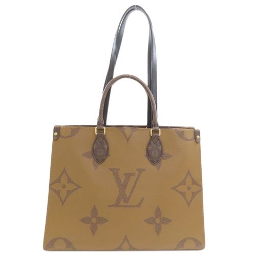 Reverse Tote Bag (Pre-Owned) - Louis Vuitton - Modalova