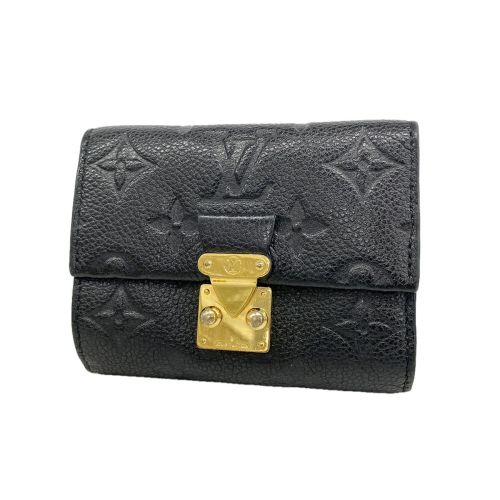 Wallet (Tri-Fold) (Pre-Owned) - Louis Vuitton - Modalova