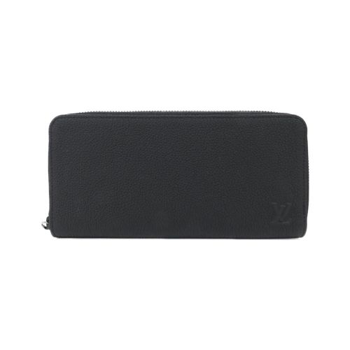 Leather Long Wallet (Bi-Fold) (Pre-Owned) - Louis Vuitton - Modalova