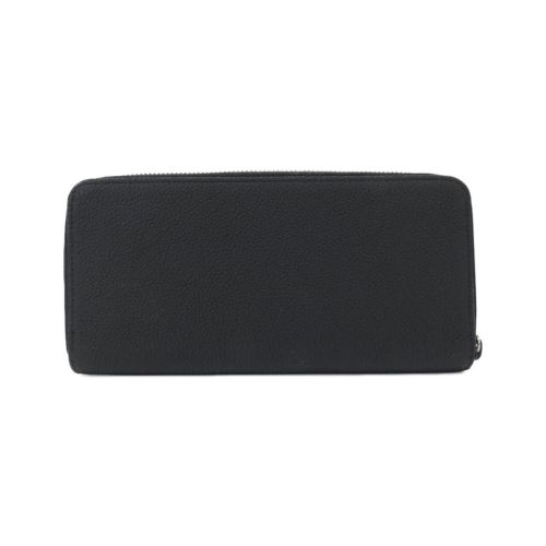 Leather Long Wallet (Bi-Fold) (Pre-Owned) - Louis Vuitton - Modalova