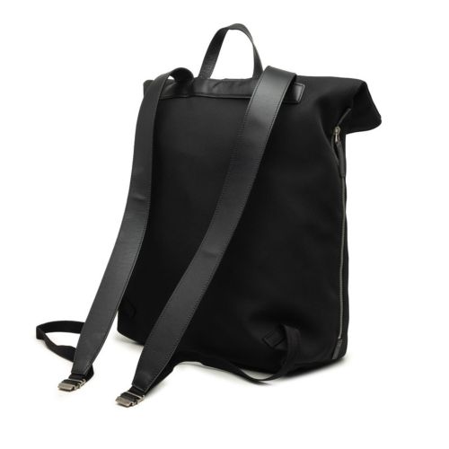 Canvas Backpack (Pre-Owned) - Gucci - Modalova