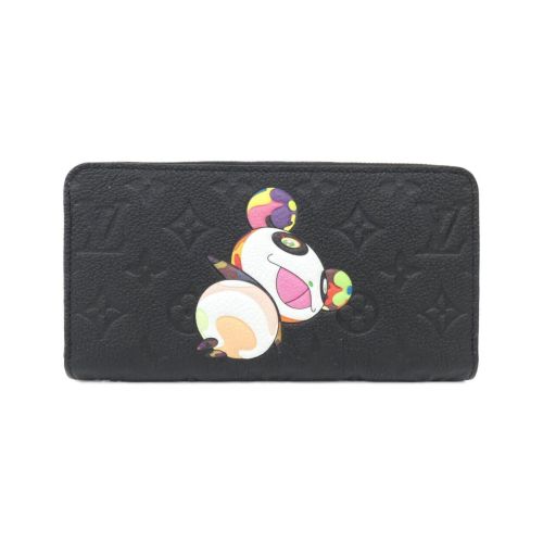 Leather Long Wallet (Bi-Fold) (Pre-Owned) - Louis Vuitton - Modalova