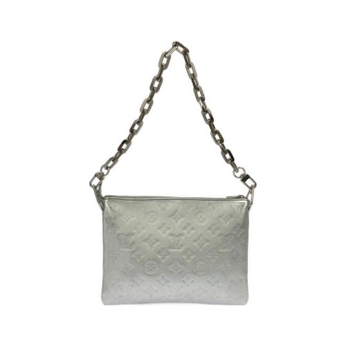 Leather Shoulder Bag (Pre-Owned) - Louis Vuitton - Modalova